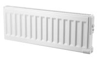 Panelradiator oljefylld, H 30 cm, Yali Comfort