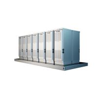 Energilagringssystem PowerBase 600kW/600kWh Fan/Filter