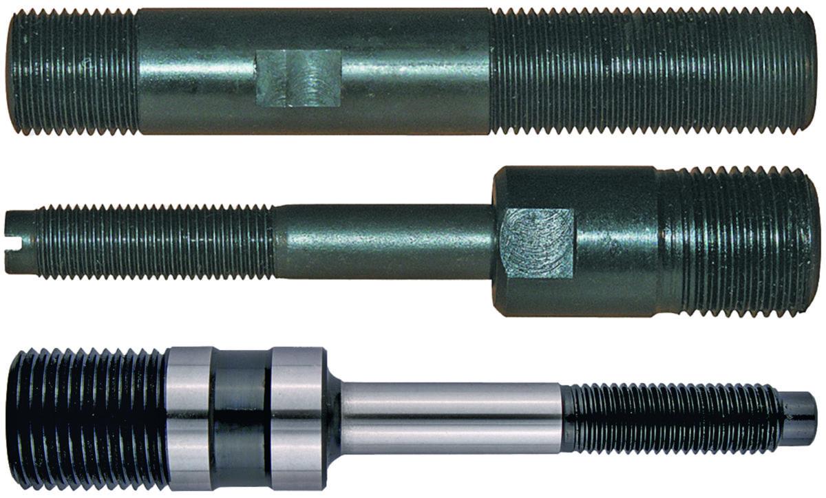 Skruv för håltagning med hydraulverktyg - HYDRAULISK STEGBULT 19/9,5MM 02003 **OBS 1ST**