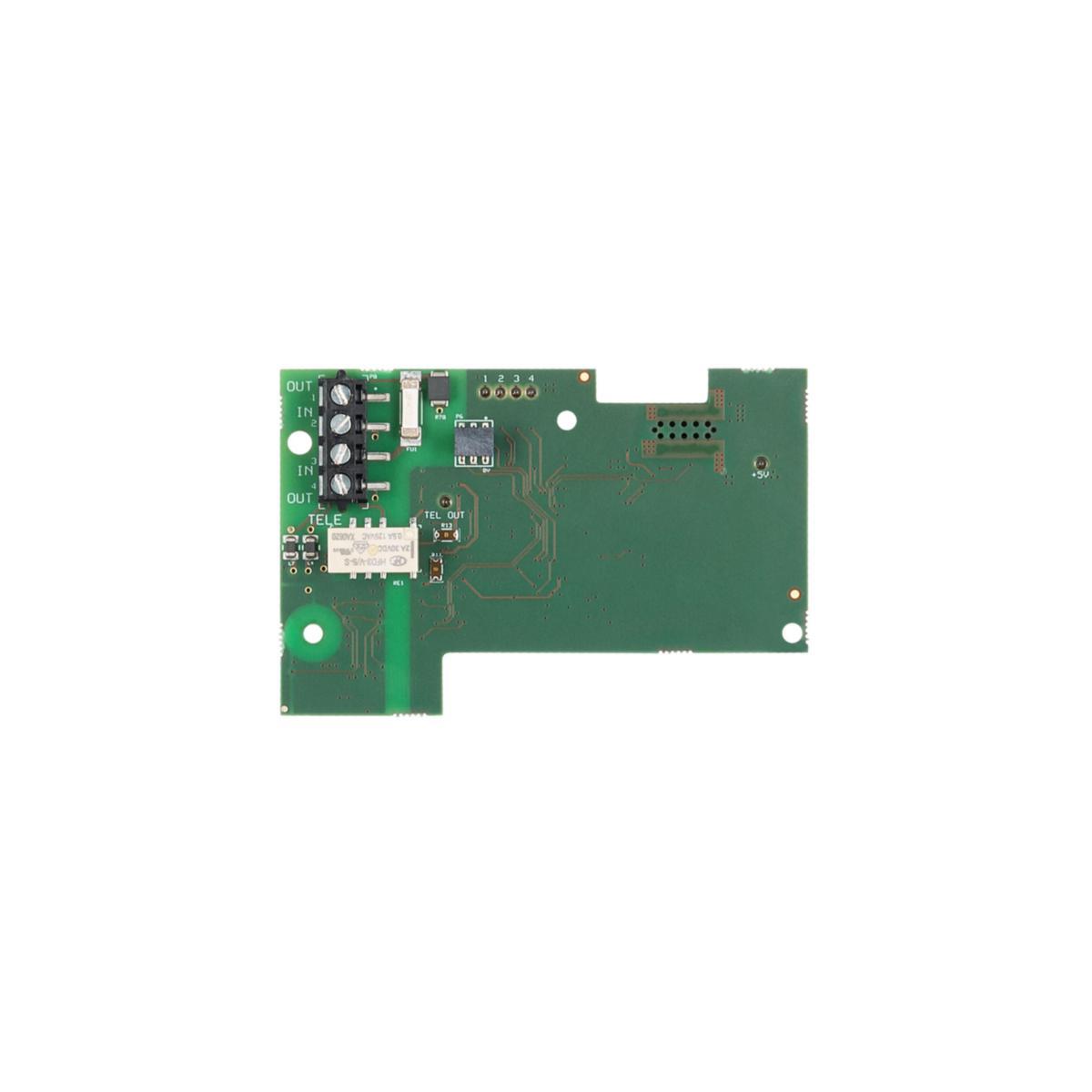 Larmöverföringsinterface LS-50 Gen3, RCO - LARMÖVERF.INTERFACE LS-50 GEN3 LS-50 PSTN GEN3