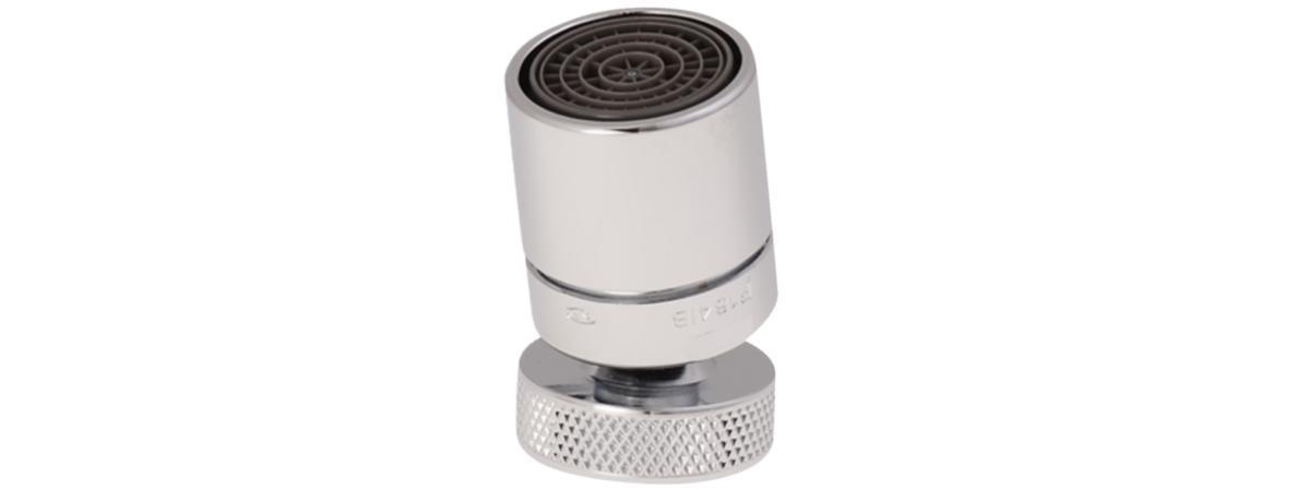 Strålsamlare kulledad M22 inv., Mora - MA STRÅLSAMLARE M22 INV. Z LEDAD. 409380.AE