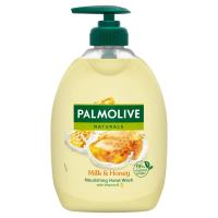 Flytande tvål Palmolive Milk & Honey