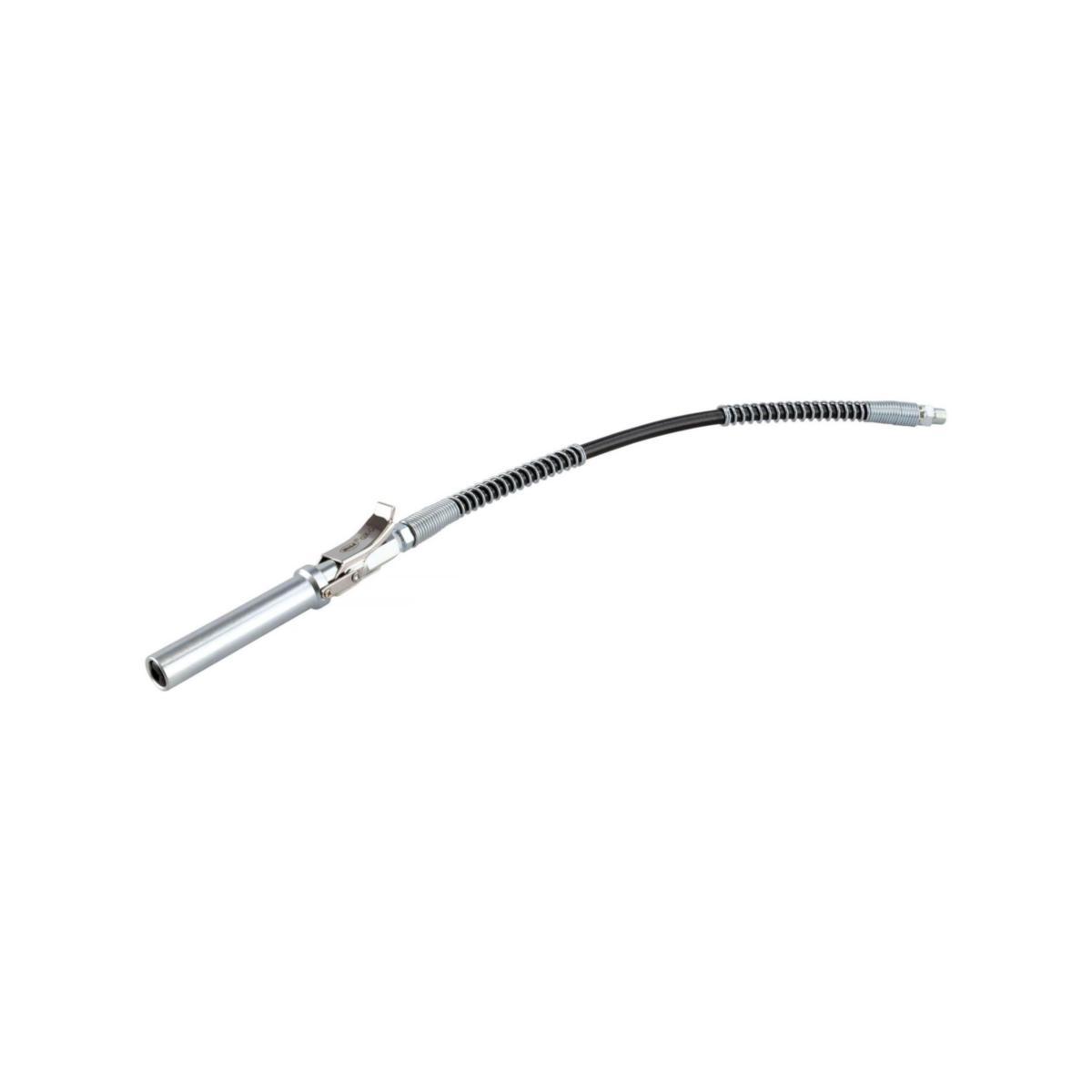 Munstycke PELA till fettspruta - MUNST LÅNGT PELA TILL FETTSPR SNABBLÅS, 300MM 1/2" SLANG