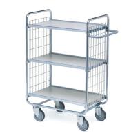 Hyllvagn Serie 100