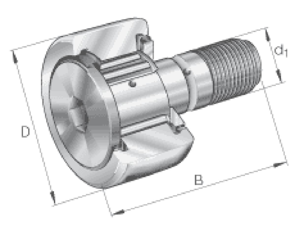 Kamrulle - KAMRULLE KR16-PP-A 16x6x28