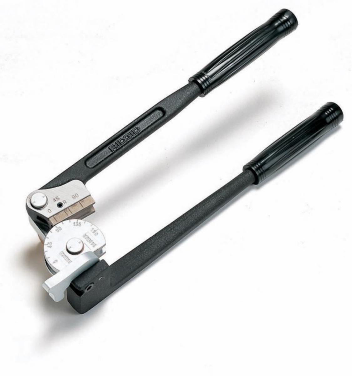 Bockverktyg serie 400, Ridgid - RÖRBOCKARE RIDGID 406M F RÖRDIAM UTV 6MM