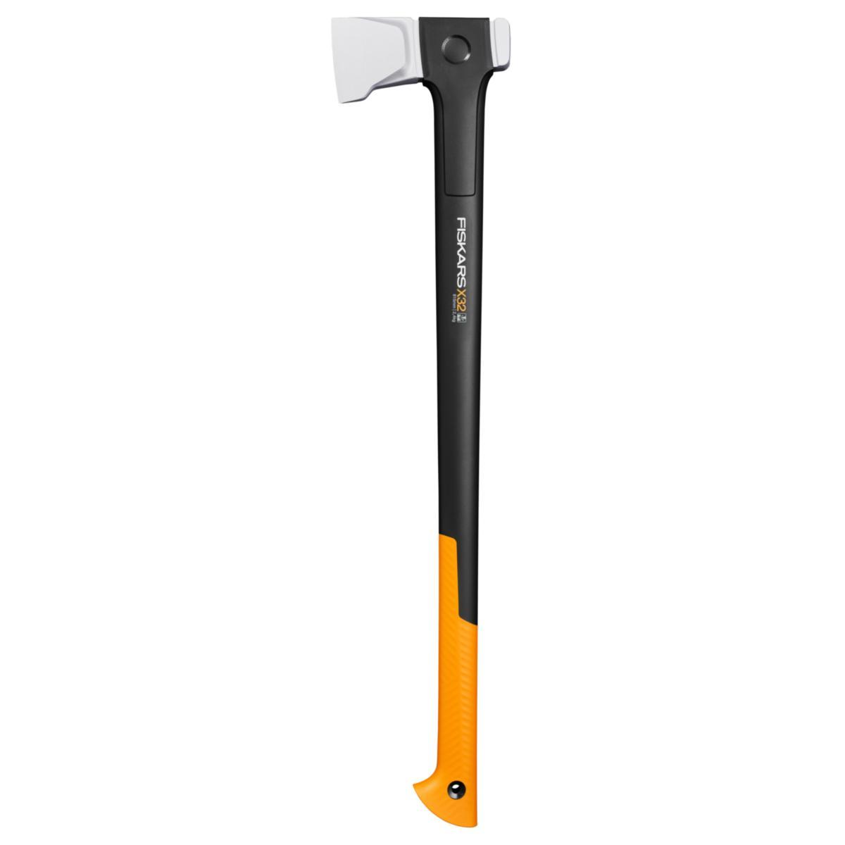 Klyvyxa Fiskars X - KLYVYXA FISKARS X32 L