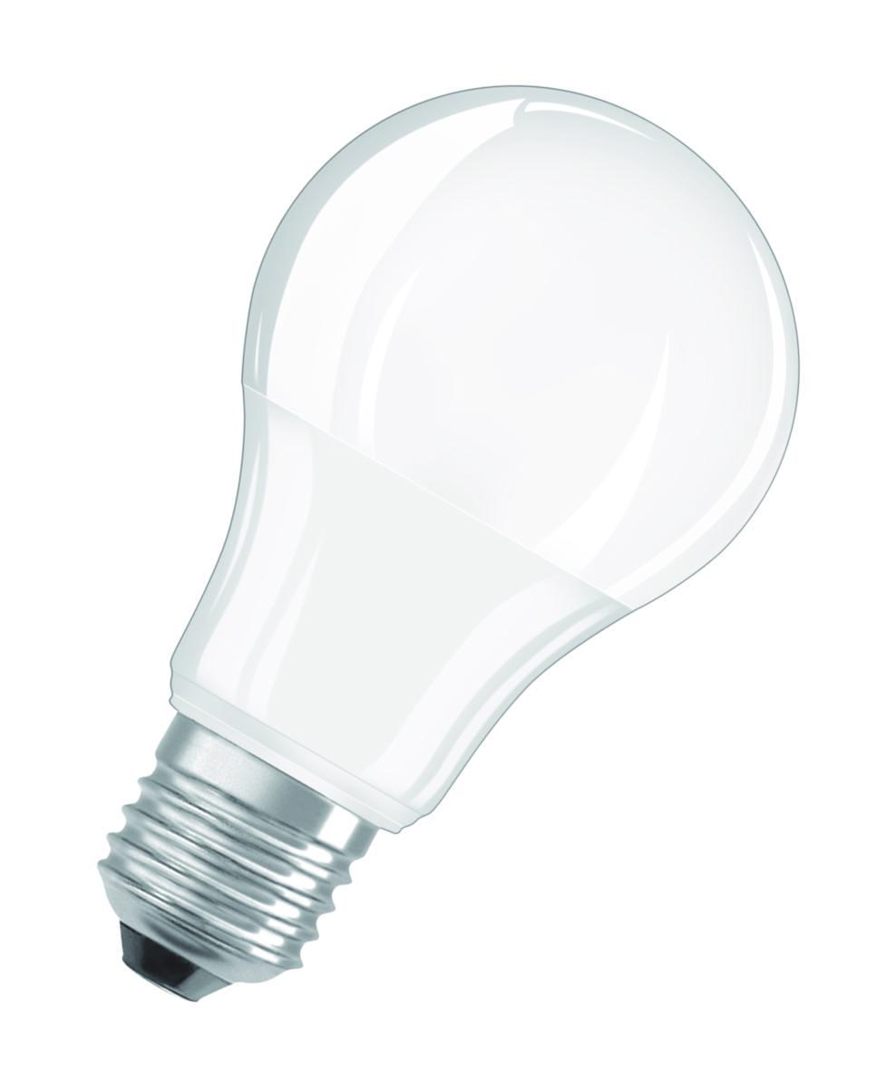 LED-lampa Parathom Sensor Classic A - LED SENSOR 60 MATT 827 E27 