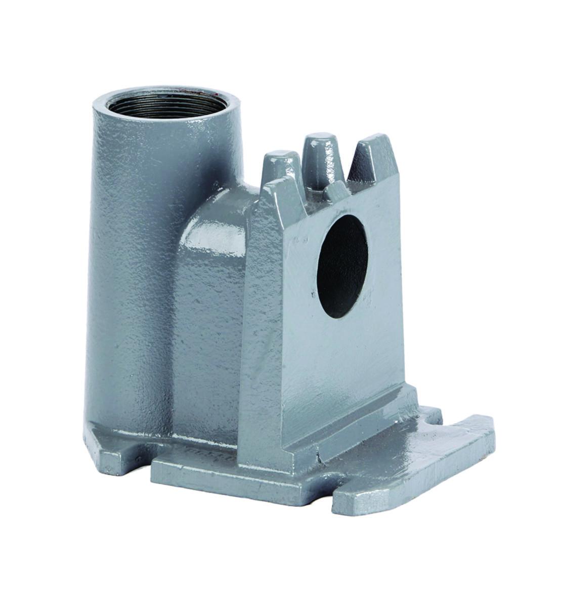 Kopplingsfot, Flygt - KOPPLINGSFOT DN50 FLYGT CP52-CP3067