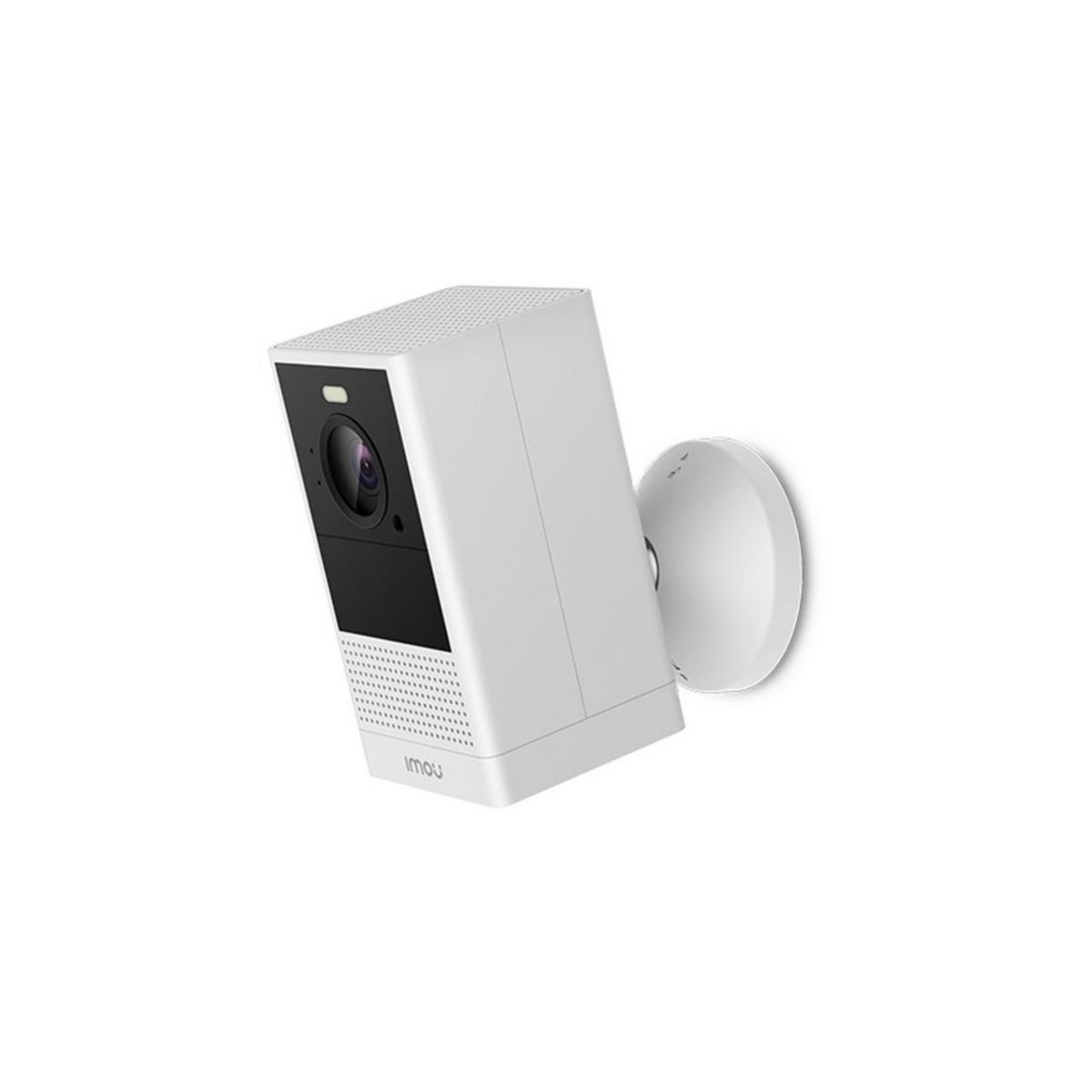 Kamera IMOU Cell 2 - KAMERA IMOU CELL 2 - VIT IPC-B46LP-WHITE