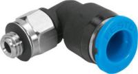 L-Vinkelkoppling Festo QSML-M