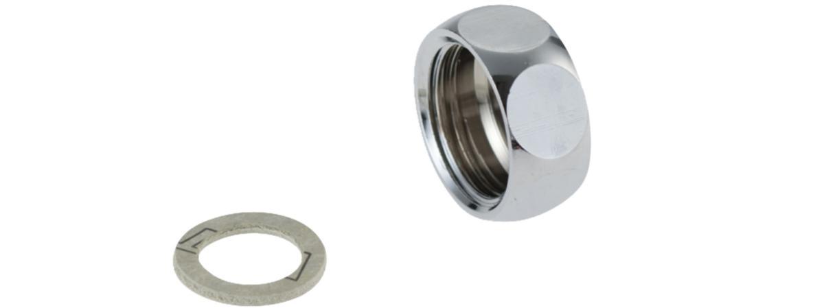 Lock till säkerhetsblandare FMM 5190 och 9219, FMM - LOCK G 1/2 INV.GGA FMM 2965- 1501 MED PACKNING