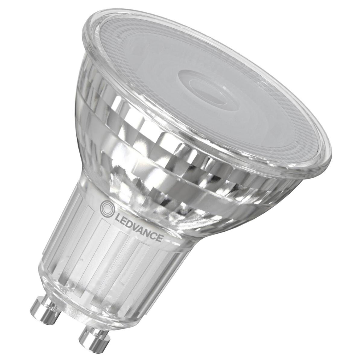 LED-lampa PAR16 Performance GU10 RA90 dimbar - LED PAR16 50 DIM 36° RA90 927 4099854457524