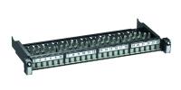 Patchpanel S-One DPM Advance  Actassi, Schneider-Electric