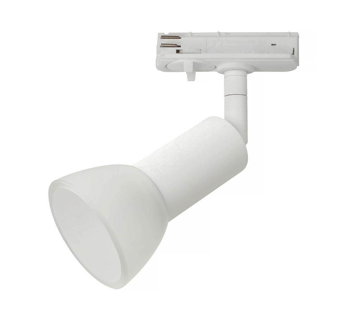 Spotlight Vetro LED COB - SPOTL LED 5W 430LM 3K 230V V VETRO SINGEL
