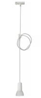 Spotlight Vetro Pendel LED COB