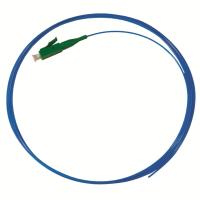 Fibersvans Pigtail Singlemode LC/APC