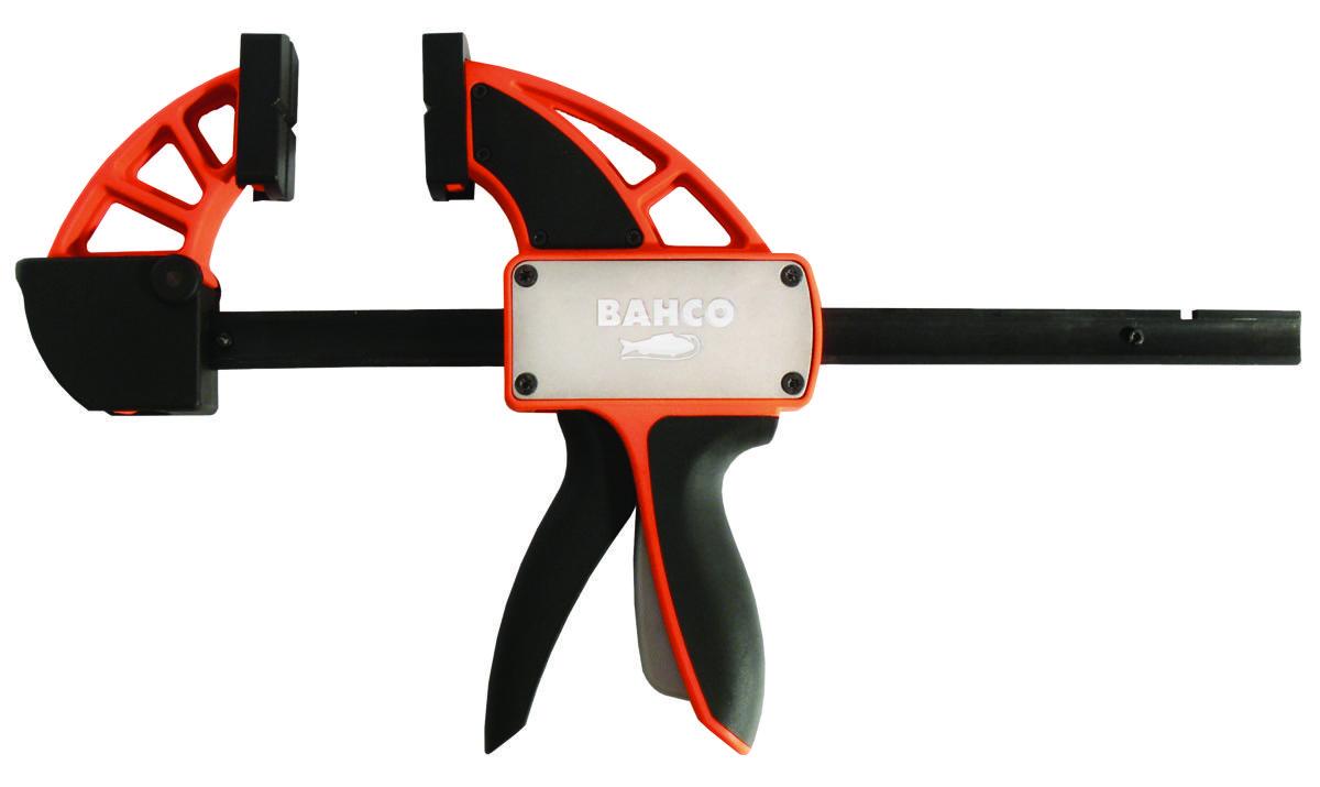Snabbtving Bahco QCB - SNABBTVING BAHCO QCB-600 600MM