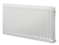 Panelradiator oljefylld, H 50 cm, Yali Digital