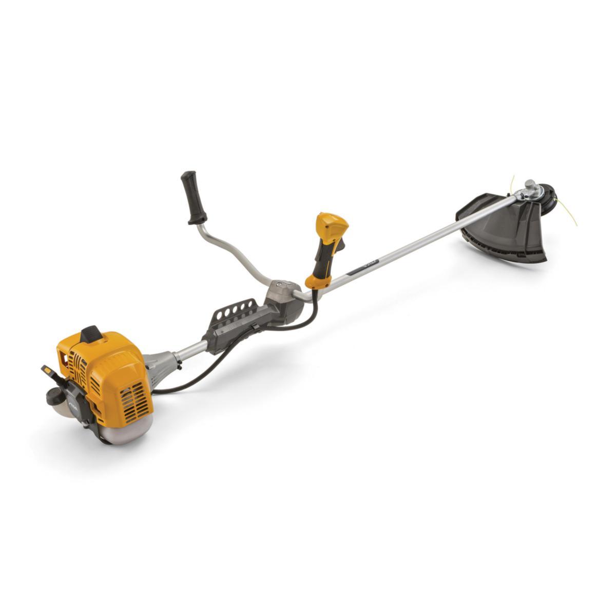 Trimmer STIGA BC 535 B - TRIMMER STIGA BC 535 B BENSIN