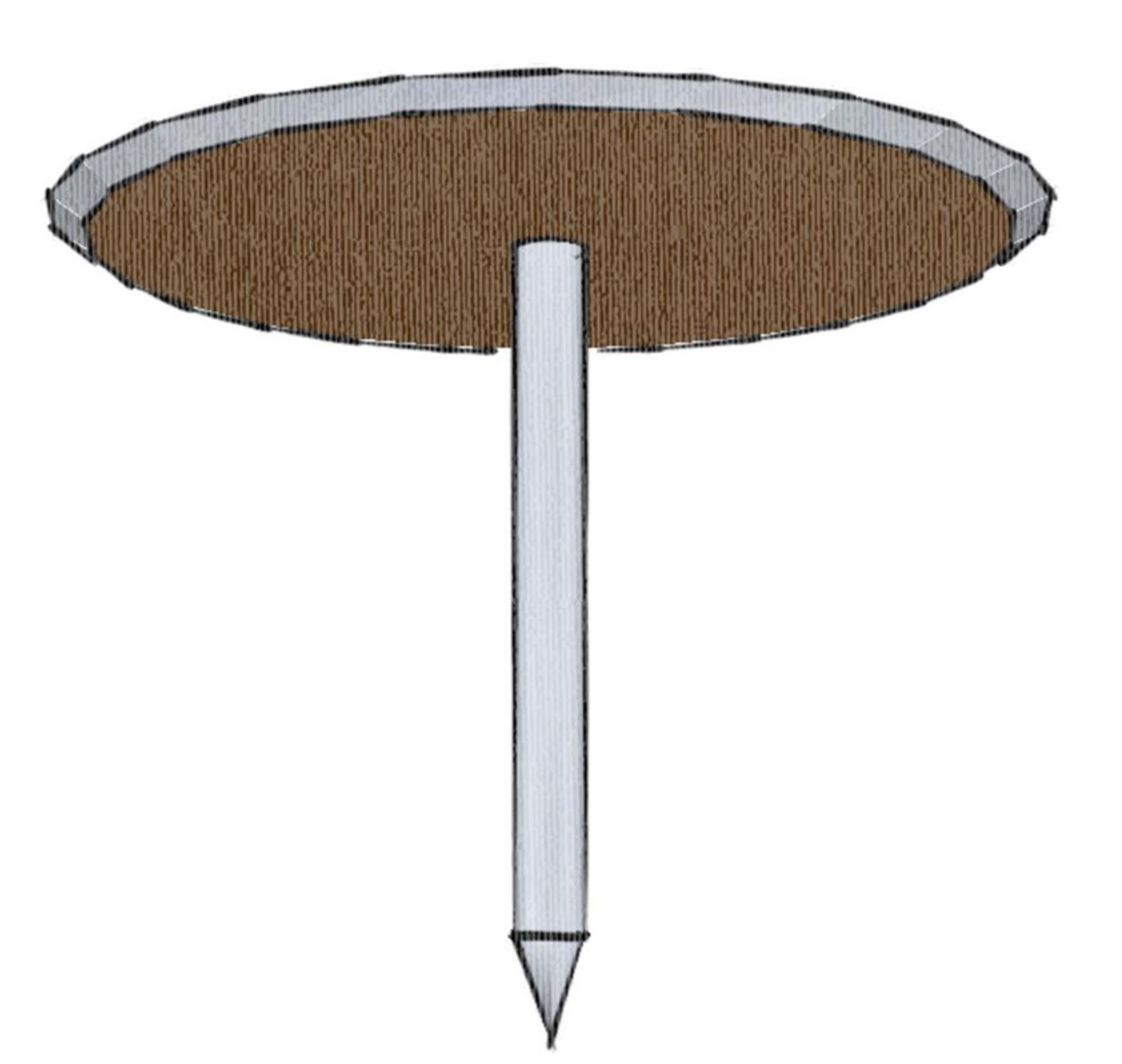 AGM-spik SVART Isolerad, BM Svets - ISOLERSTIFT BLACK LINE 58MM MED PAPPB. 1000 ST/FRP
