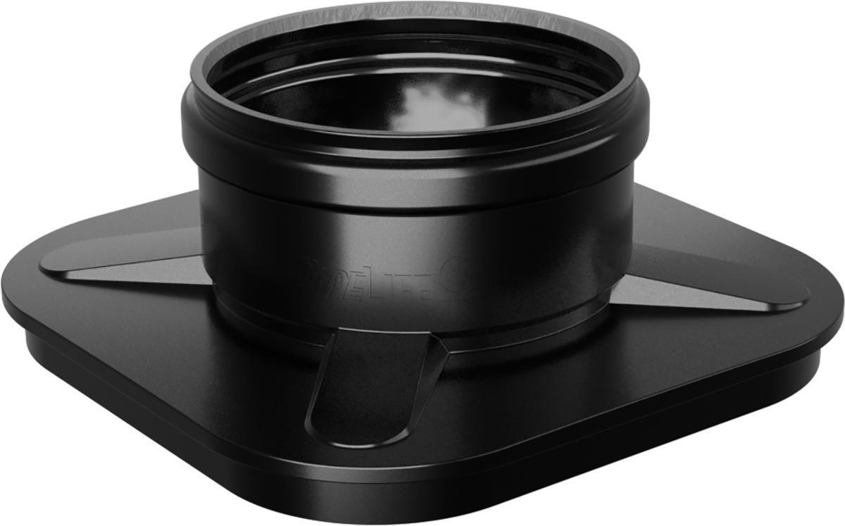 Toppadapter Stormbox II, Pipelife - STORMBOX II TOPPADAPTER 200MM PIPELIFE