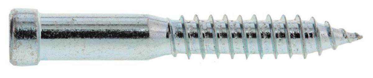 Träskruv Adjufix - TRÄSKRUV ADJUFIX 8X64MM TRT864 100/FP