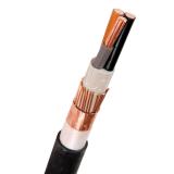 Jordkabel FXQJ EMC kV Dca