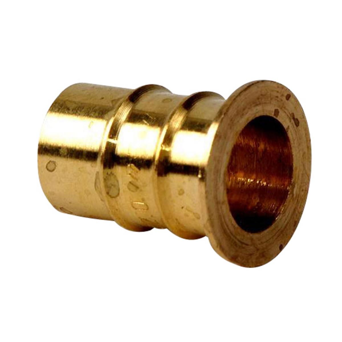 Stödhylsa, Vatette PE 1222, PN6,3 - 40     STÖDHYLSA VATETTE PE FÖR PE-RÖR 40X2.4 PN6.3