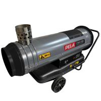 Dieselvärmare PELA 55kW