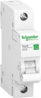 Automatsäkring 1-pol 6kA, Resi9, Schneider Electric