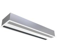 Luftridå AR200W, Frico