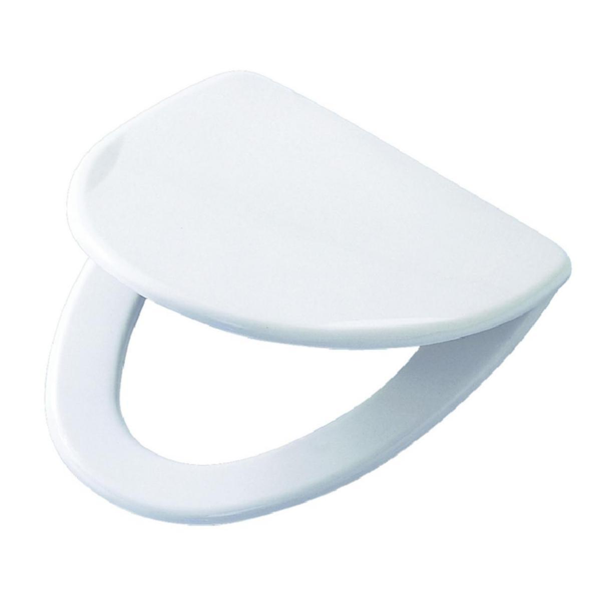 WC-sits Cera, Ifö - SITS VIT MED LOCK BF. IFÖ 99420 TILL CERA