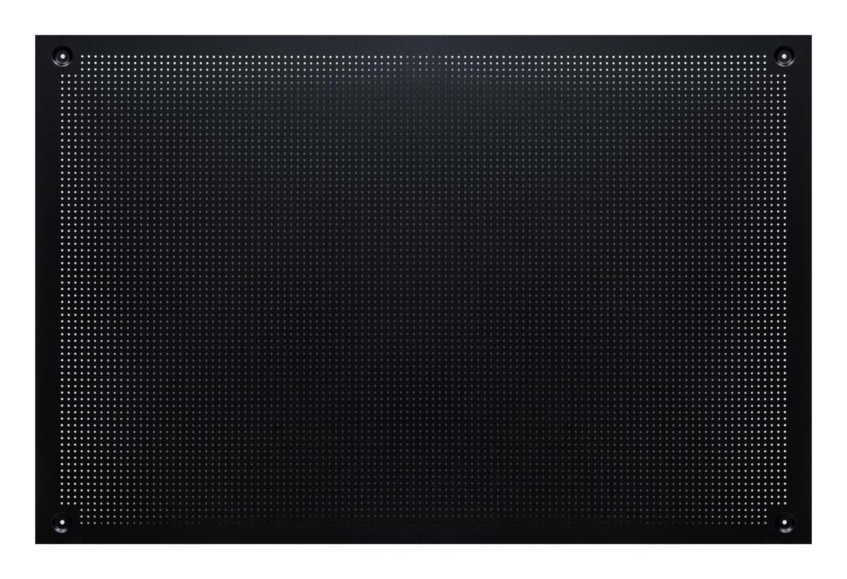 Verktygstavla PELA - VERKTYGSTAVLA PELA SVART 950X1450MM