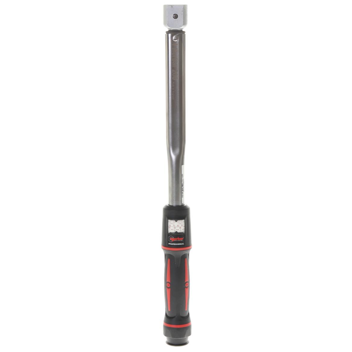 Momentnyckel Norbar 15102 - 15108 - MOMENTNYCKEL NORBAR 15105 14X18 40-200NM