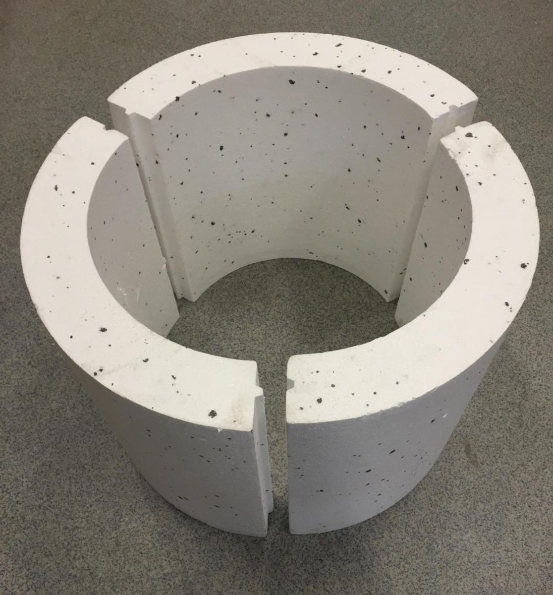 Isolering Compit drän, Flygt - ISOLERING COMPIT DRÄN ISOLERING