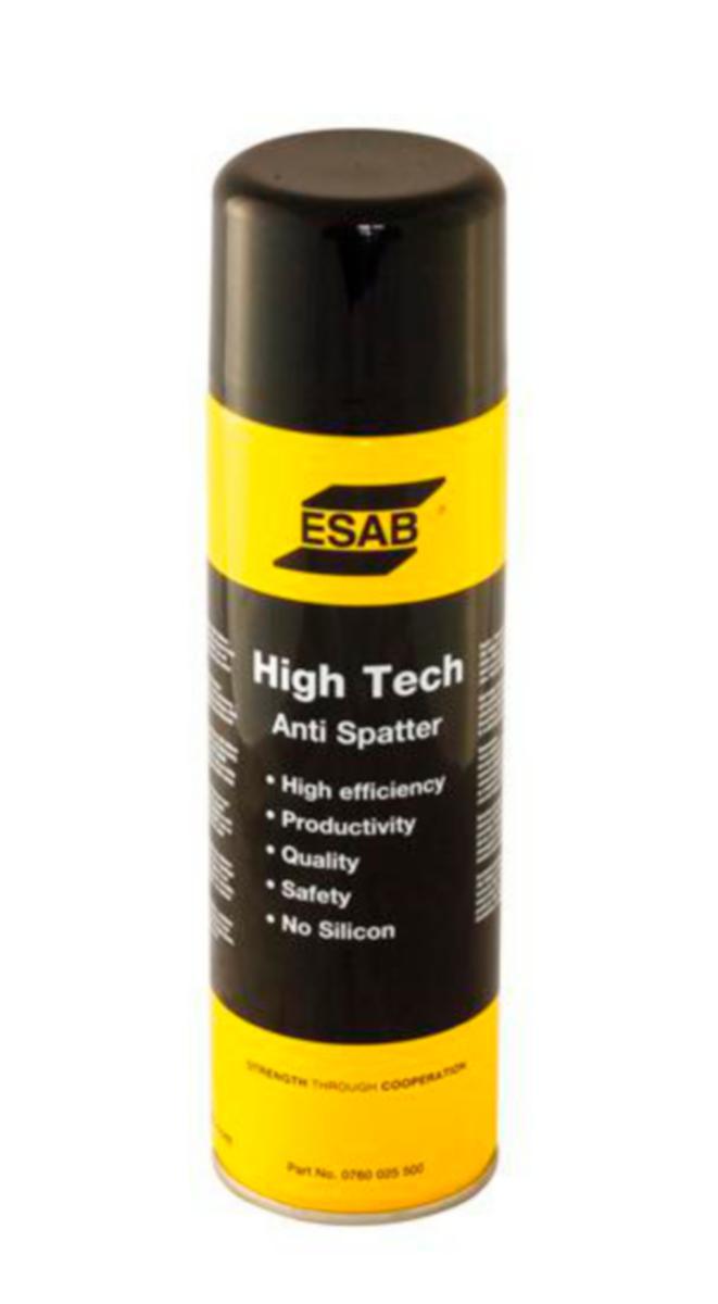 Svetsspray ESAB High Tech - SVETSSPRAY ESAB HI-TECH 400ML 0760025500