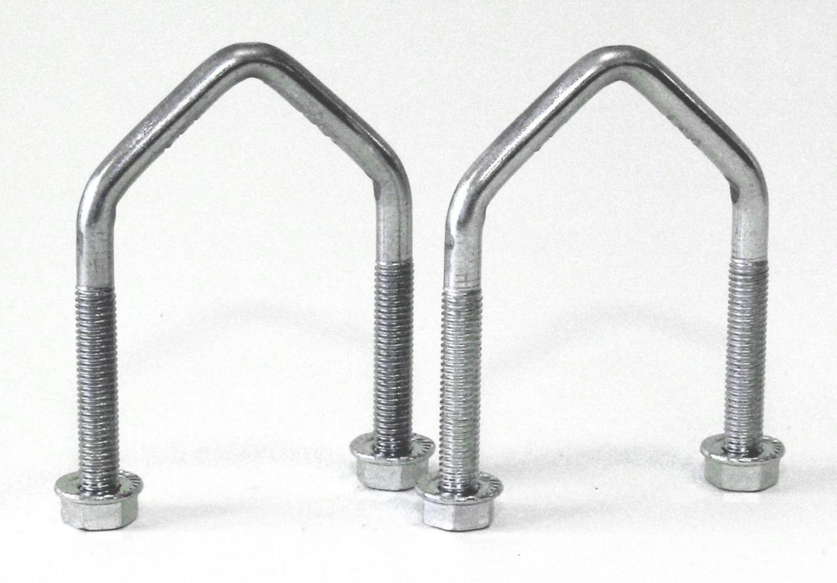 Mastbygel - MASTBYGEL MB-50,90mm LÅNG, PAR 5310001 204750