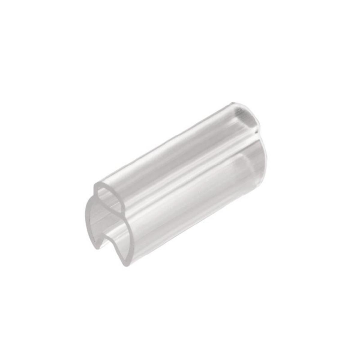 Märkhylsa TM transparent - MÄRKHYLSA TM 201/20 1000ST (FRP=1000ST)
