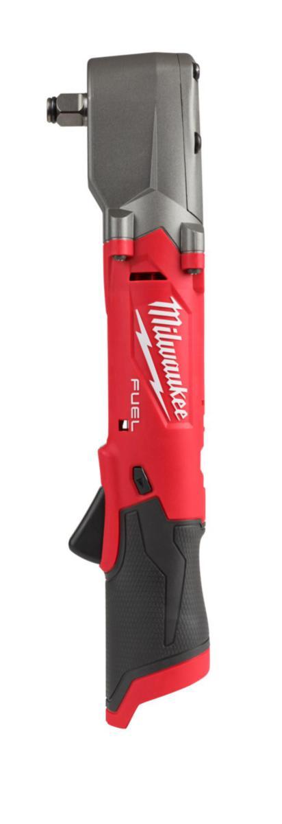 Vinkelmutterdragare Milwaukee M12 FRAIWF12-0 SOLO - VINKELMUTTERDRAGARE MILWAUKEE M12 FRAIWF12-0. SOLO. 1/2"