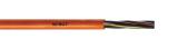 Gummikabel PUR NOVOFLEX TPPU (H05BQ-F/H07BQ-F), Rutab
