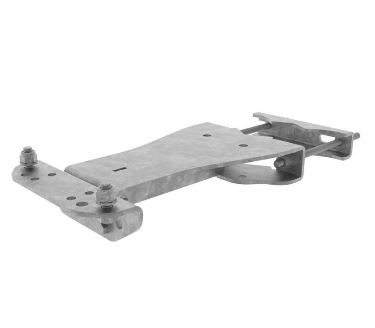 Antennadapter MAFI 31155 - ANTENN ADAPTER MAFI Z-FÄSTE MAFI 31155