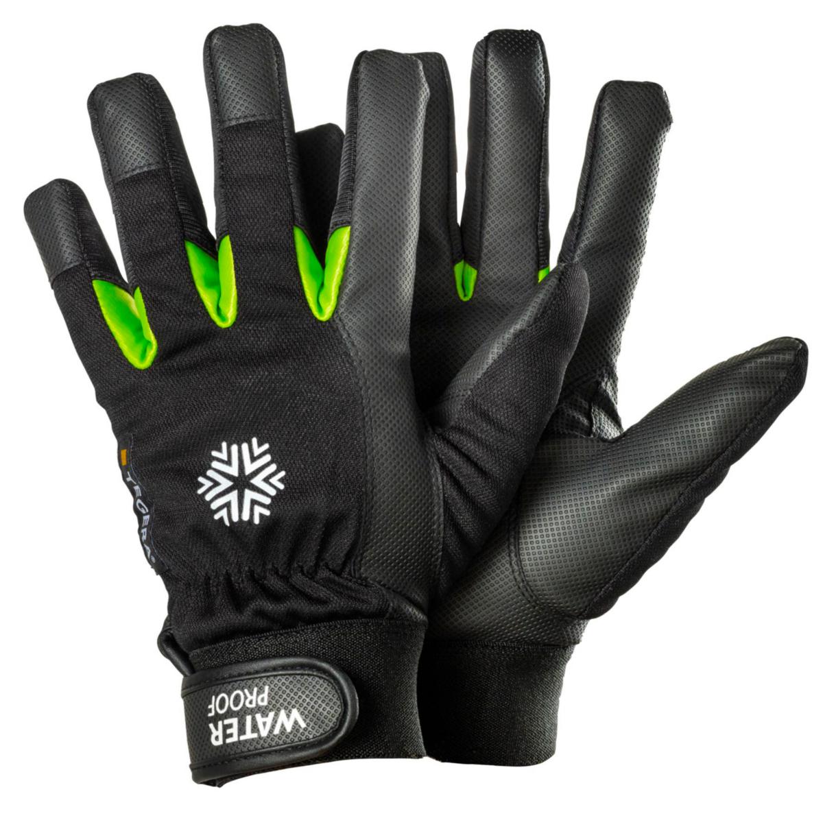 Vinterhandske Tegera 517 - HANDSKAR TEGERA 517 VARMFODRAD STL 6