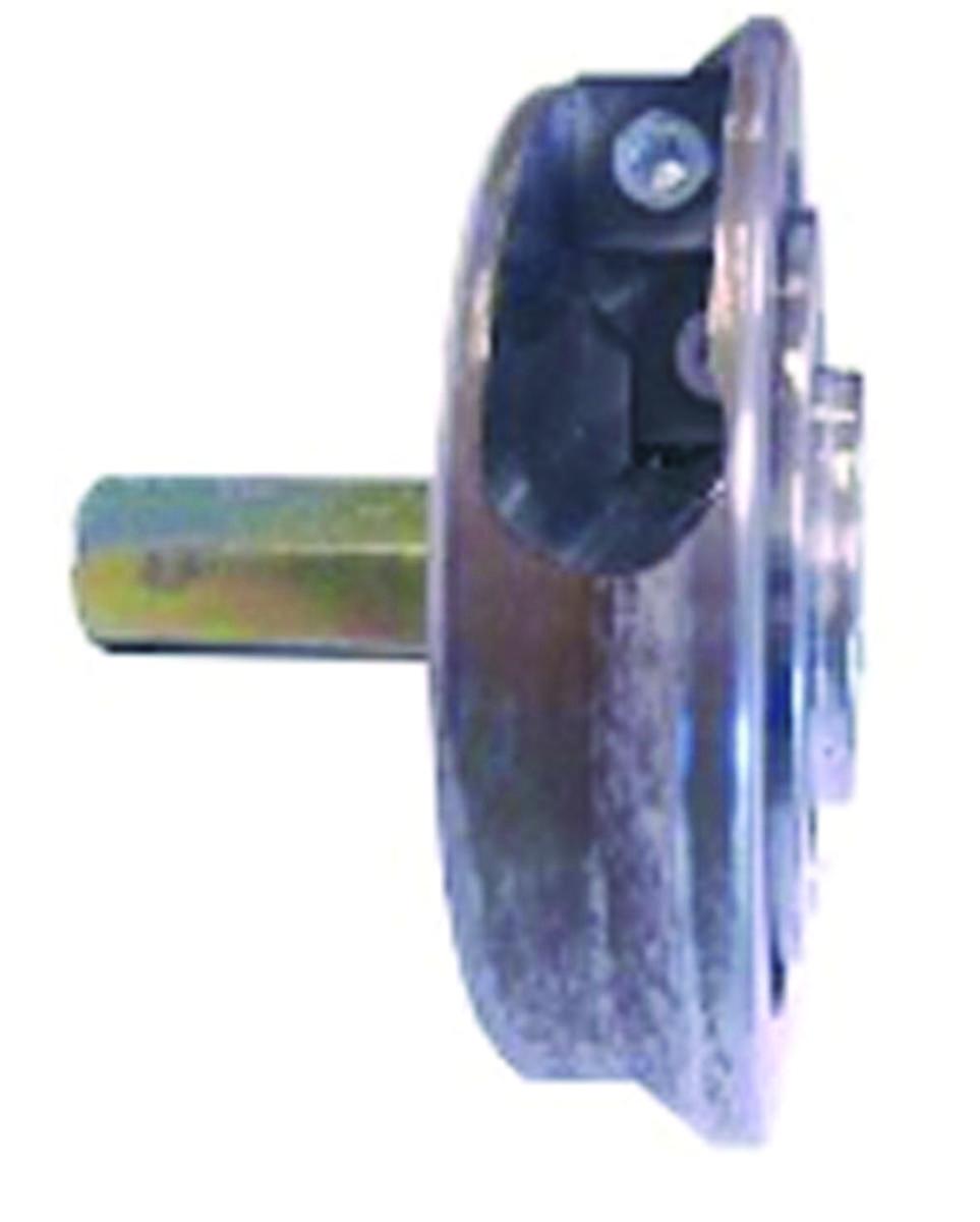 Kapverktyg till boxförlängarna, Sanipex Classic - KAPVERKTYG TILL BOXFÖRL. SANIPEX CLASSIC 5791.950