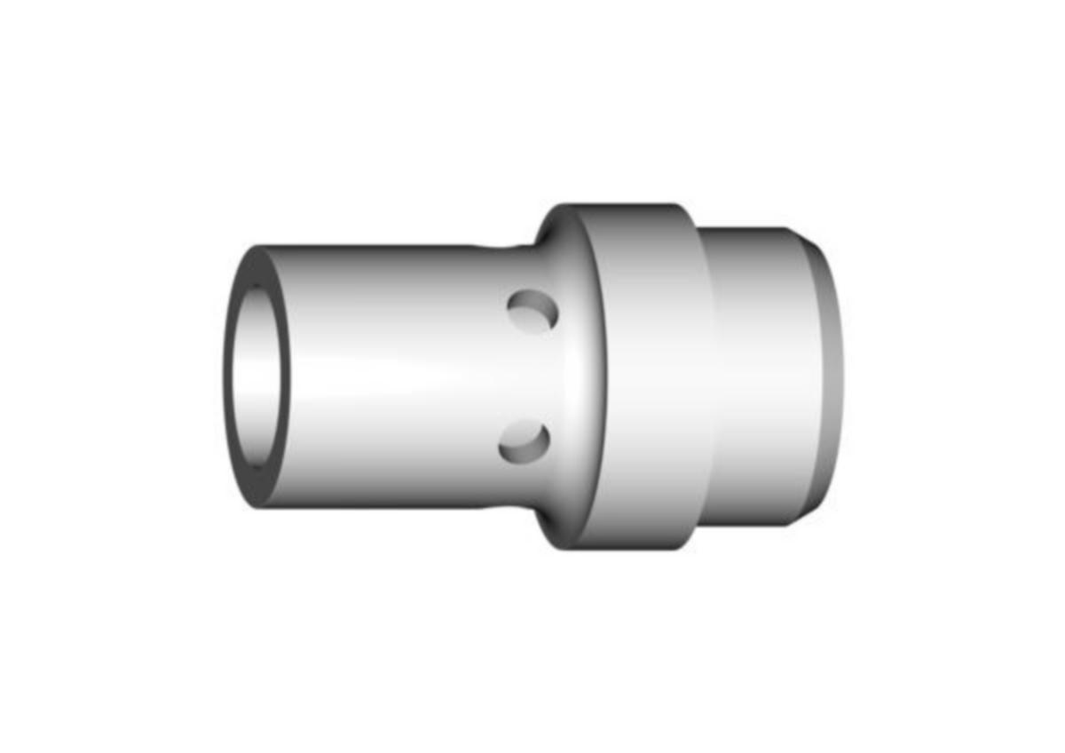 Gasspridare Binzel - GASSPRIDARE BINZEL MB 36 STANDARD