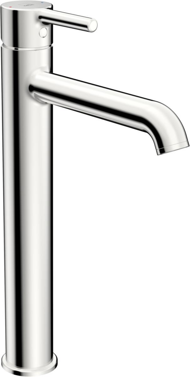 Tvättställsblandare 2601FH Oras Optima Style - ORAS TVÄTTSTÄLLSBLANDARE HÖG OPTIMA STYLE 2601FH