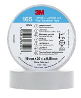 Eltejp, T165, Temflex, 3M