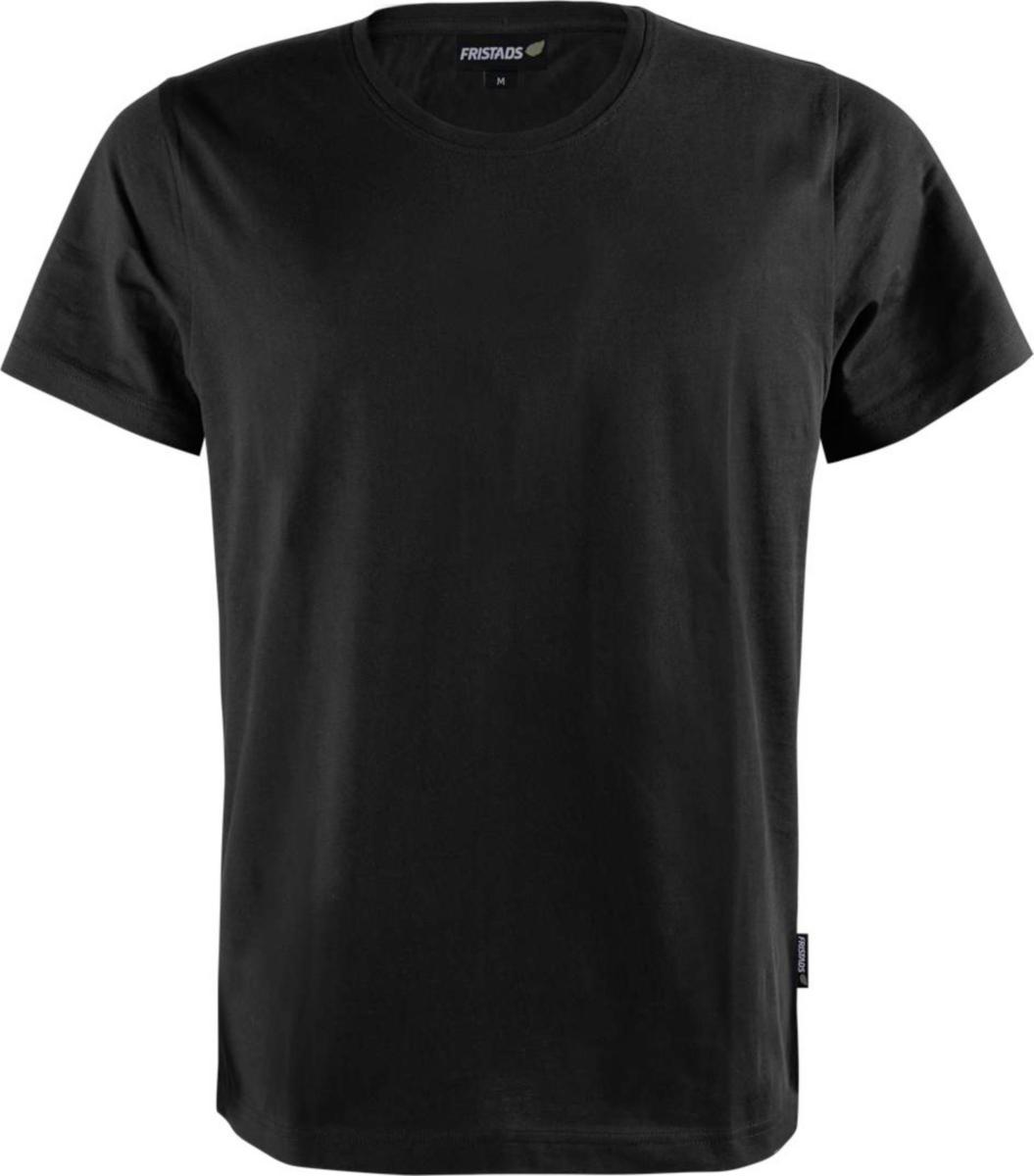 T-shirt Fristads 7988 GOT - T-SHIRT FR 7988 GOT SVART S