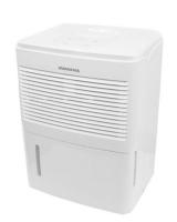 AVFUKTARE INNOVA IGDHX-10-1 10 LITER/DYGN
