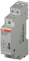 Arbetsströmsrelä E297